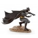 Batman in Ginocchio - Schleich 22503